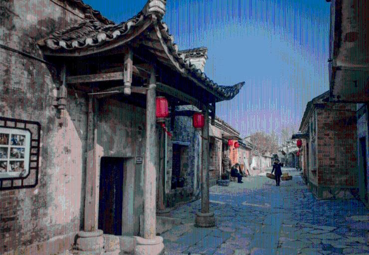 节奏地牢